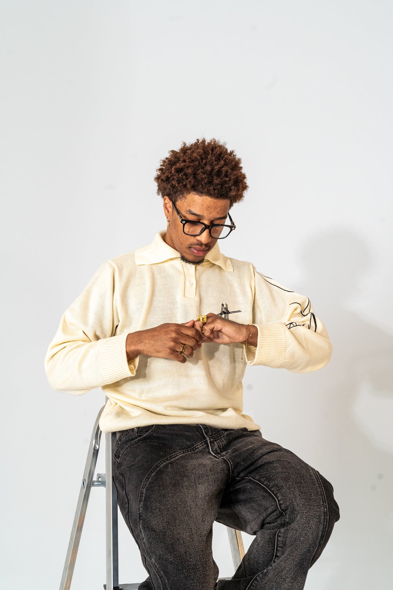 KNIT REVERB