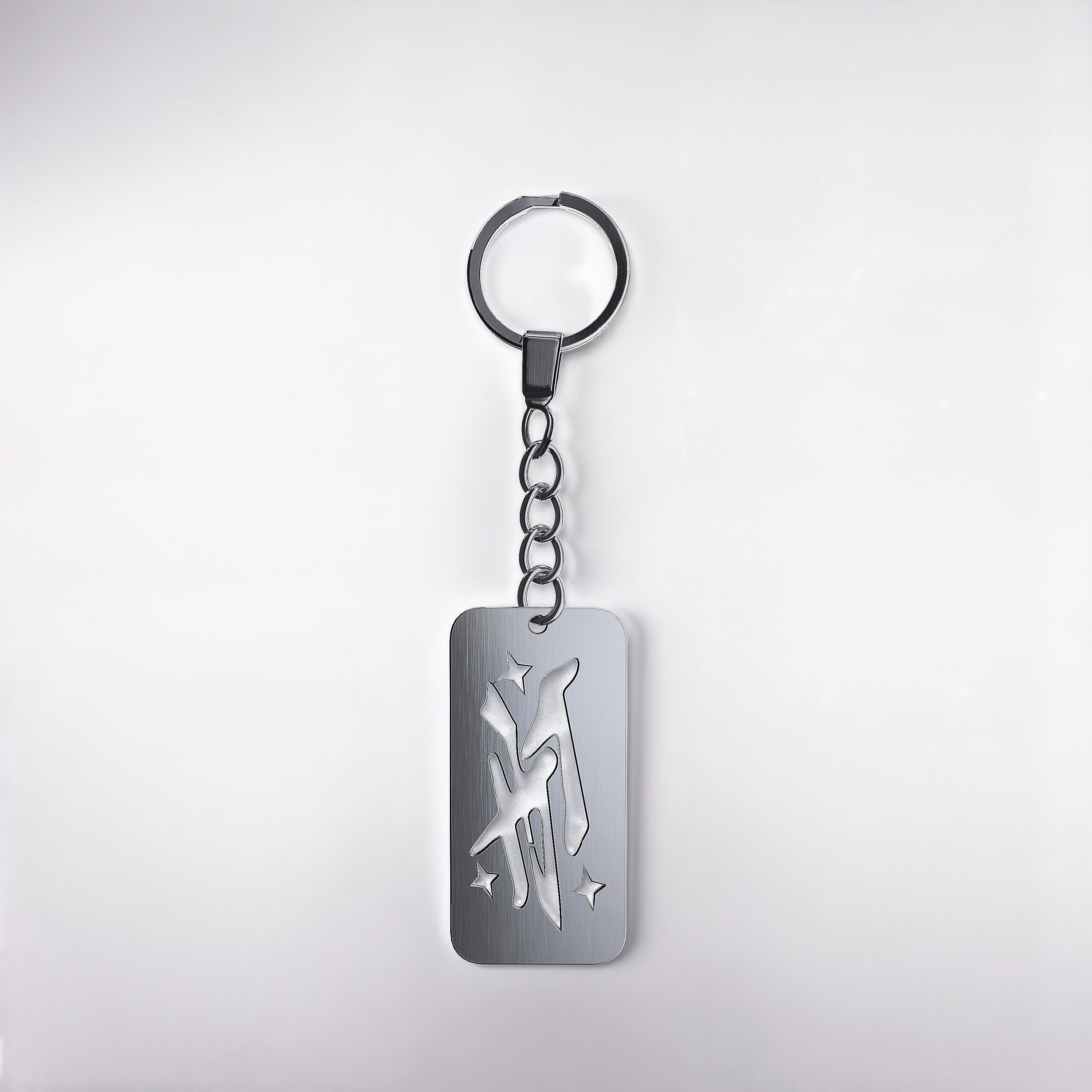 Porte clé - THERMINAL